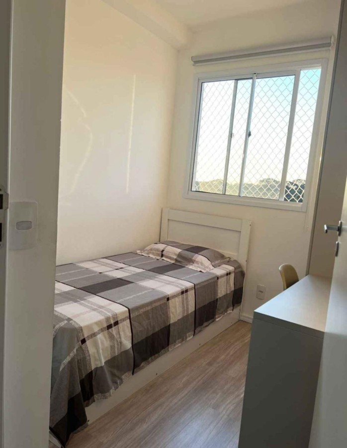Apartamento, 2 quartos, 37 m² - Foto 7