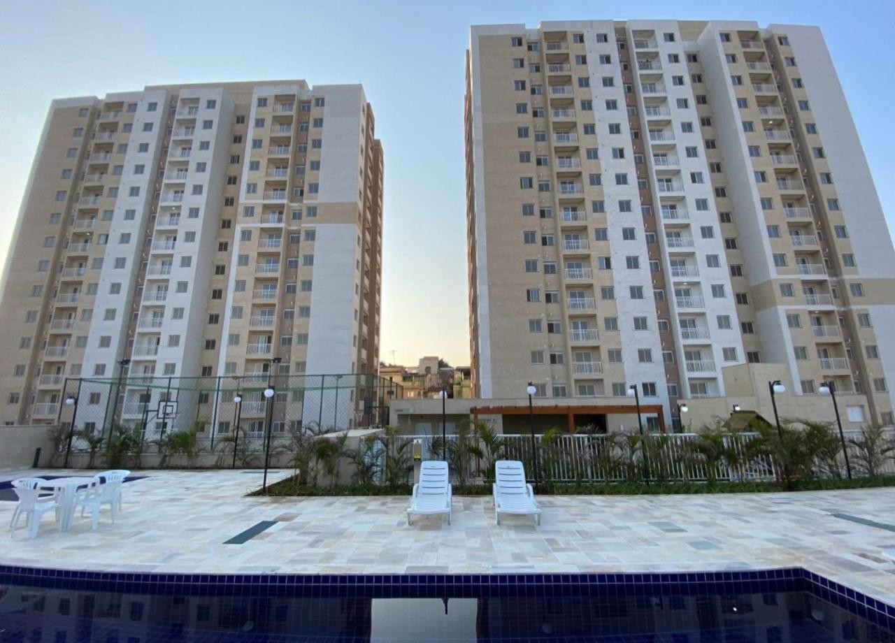 Apartamento, 2 quartos, 37 m² - Foto 16