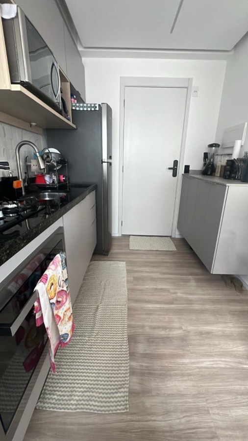 Apartamento, 2 quartos, 37 m² - Foto 3