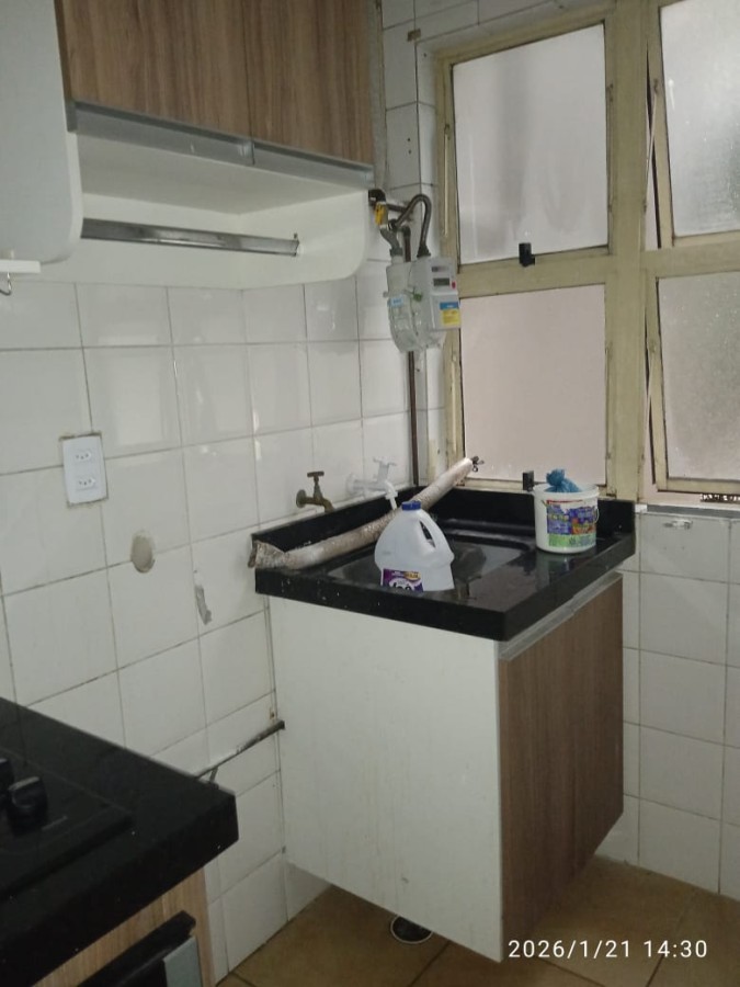 Apartamento, 3 quartos, 63 m² - Foto 19