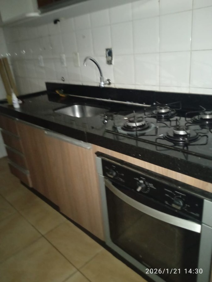 Apartamento, 3 quartos, 63 m² - Foto 17