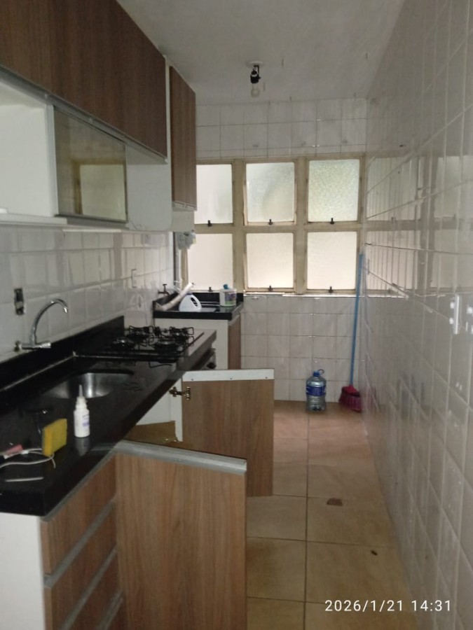 Apartamento, 3 quartos, 63 m² - Foto 16