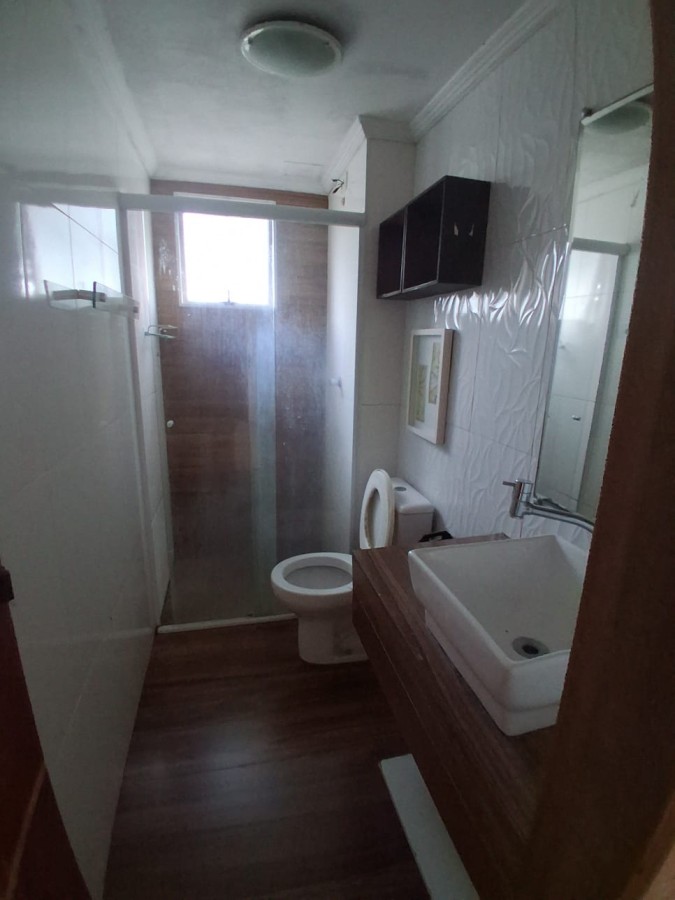 Apartamento, 2 quartos, 60 m² - Foto 7