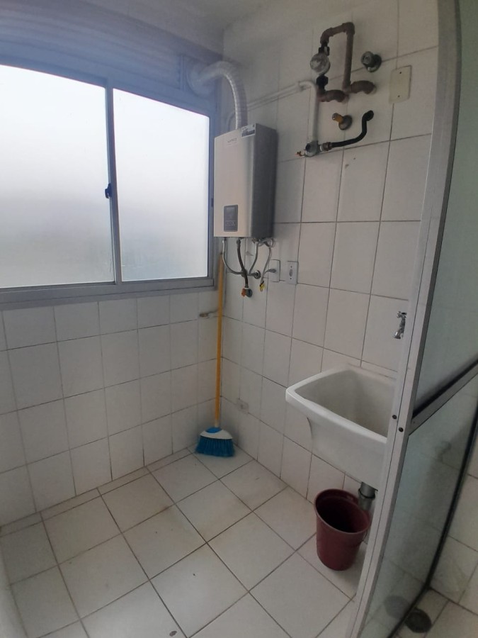 Apartamento, 2 quartos, 50 m² - Foto 9