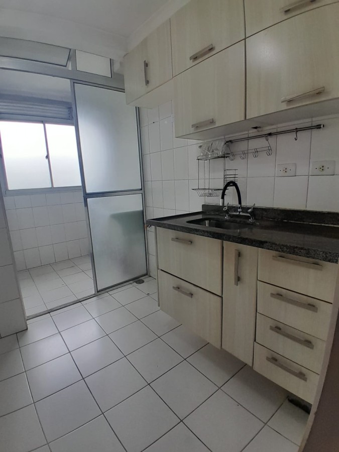 Apartamento, 2 quartos, 50 m² - Foto 7