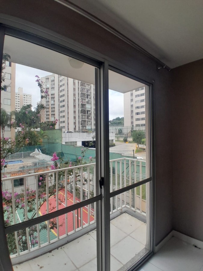 Apartamento, 2 quartos, 50 m² - Foto 1