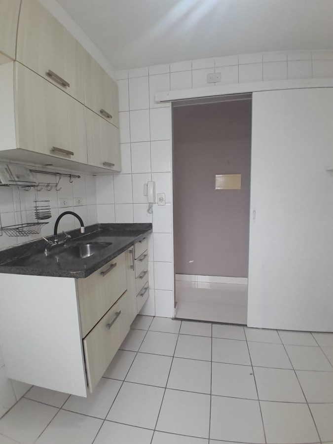 Apartamento, 2 quartos, 50 m² - Foto 8