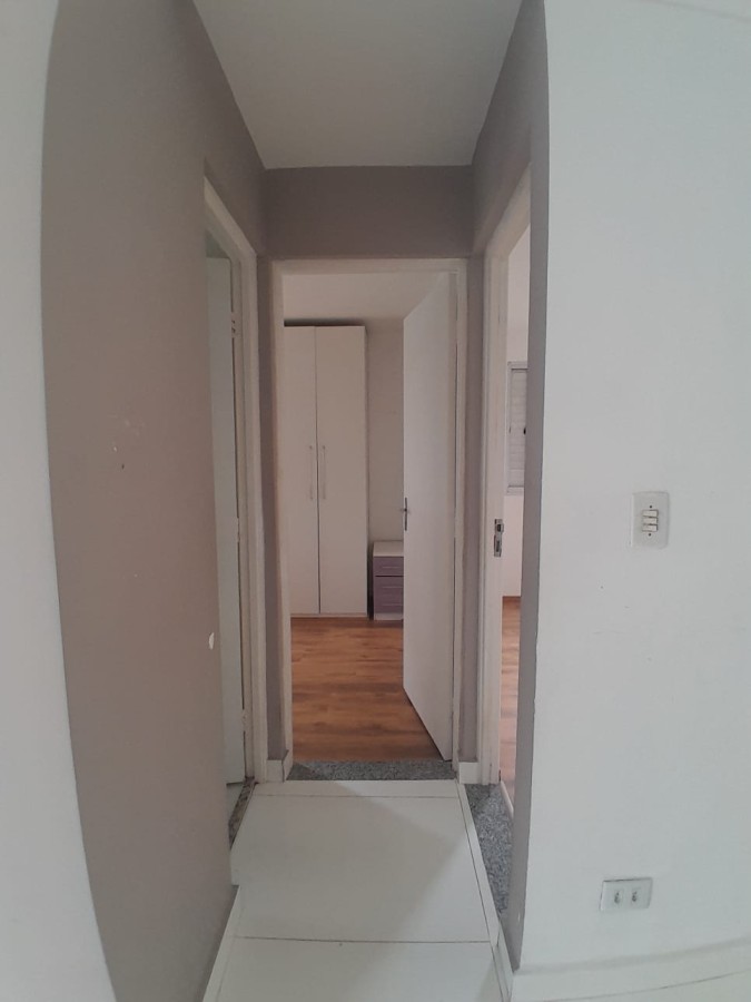 Apartamento, 2 quartos, 50 m² - Foto 10