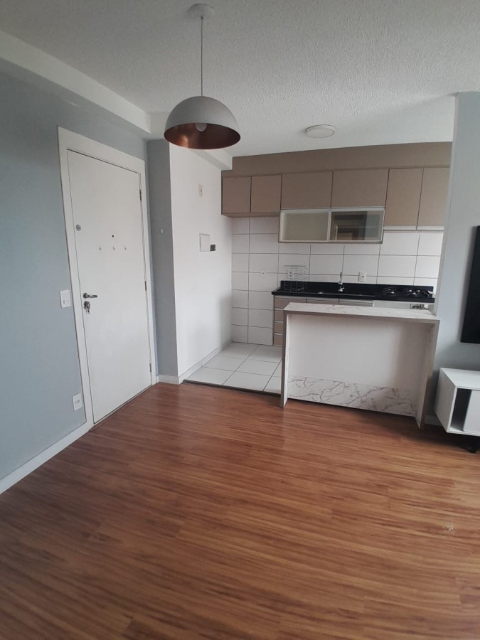 Apartamento, 2 quartos, 41 m² - Foto 1