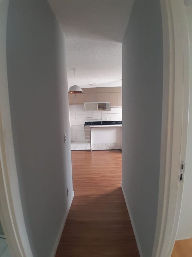 Apartamento, 2 quartos, 41 m² - Foto 7