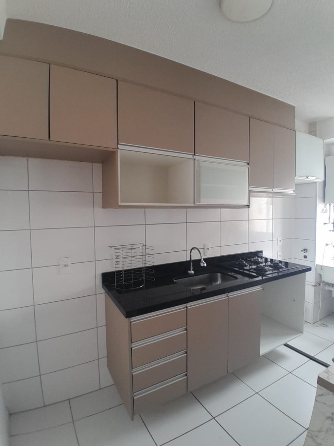 Apartamento, 2 quartos, 41 m² - Foto 4