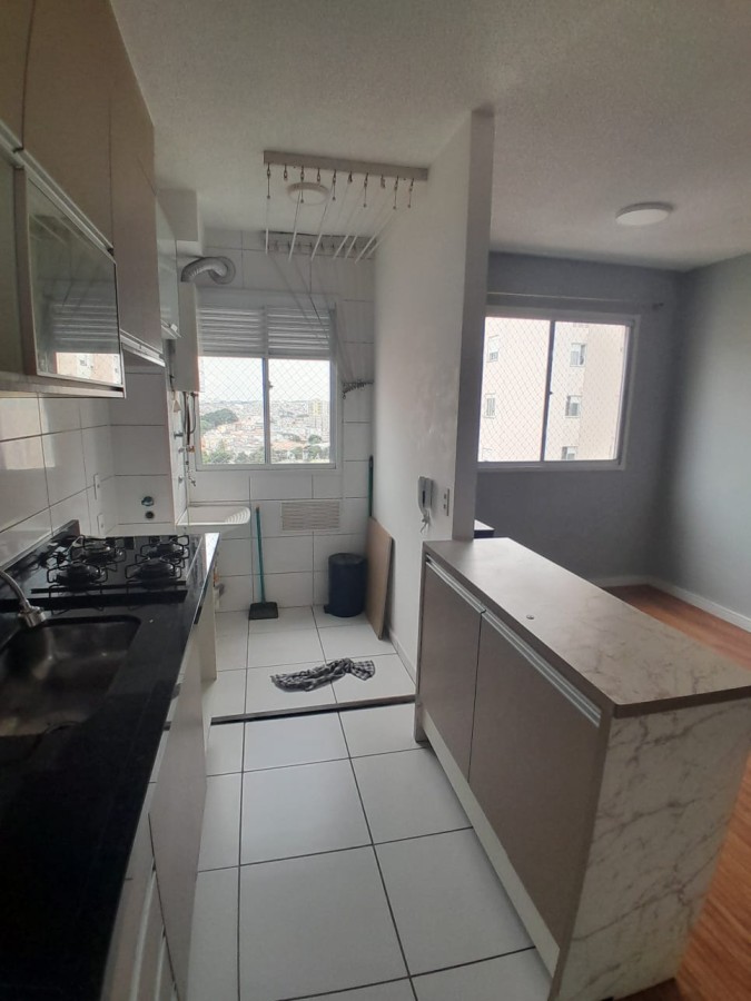 Apartamento, 2 quartos, 41 m² - Foto 6