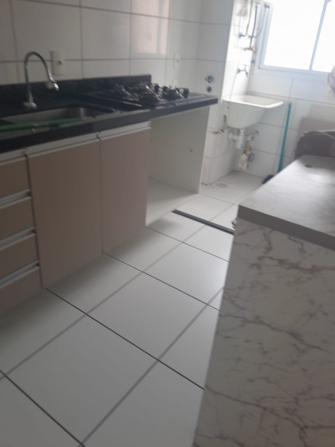 Apartamento, 2 quartos, 41 m² - Foto 5