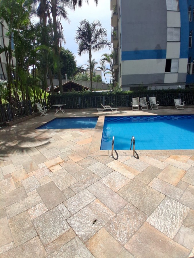 Apartamento, 2 quartos, 50 m² - Foto 22