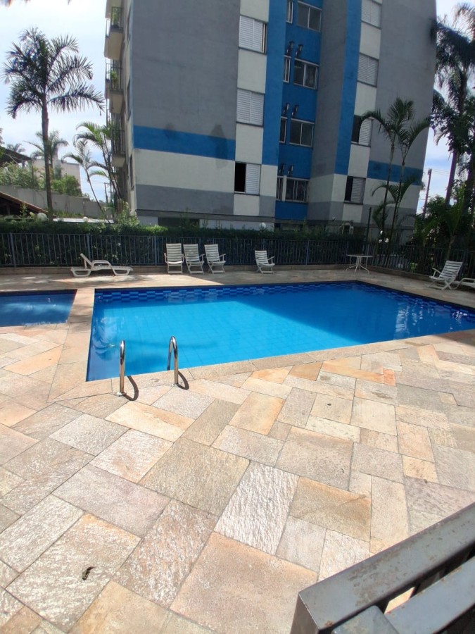 Apartamento, 2 quartos, 50 m² - Foto 21