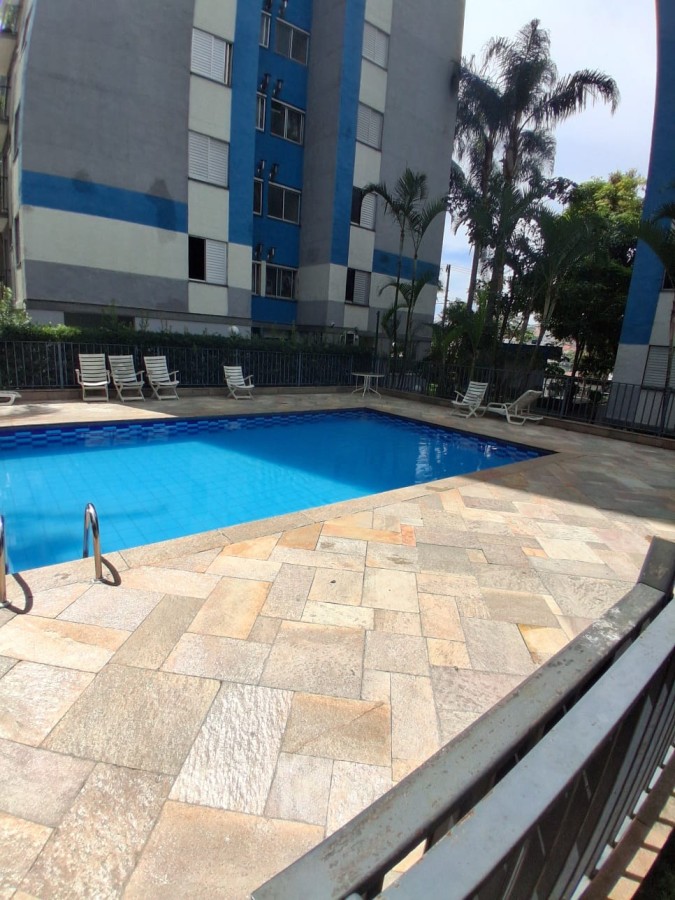 Apartamento, 2 quartos, 50 m² - Foto 23