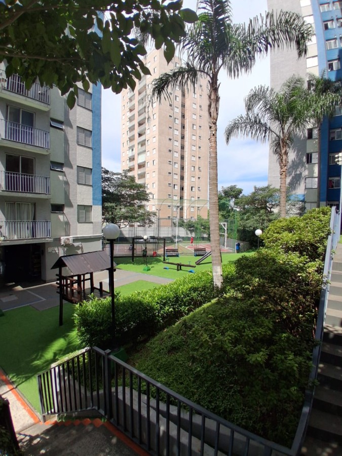 Apartamento, 2 quartos, 50 m² - Foto 18