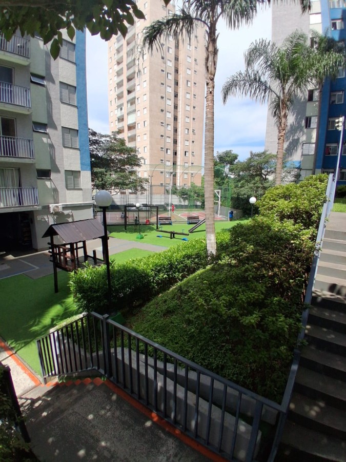 Apartamento, 2 quartos, 50 m² - Foto 19