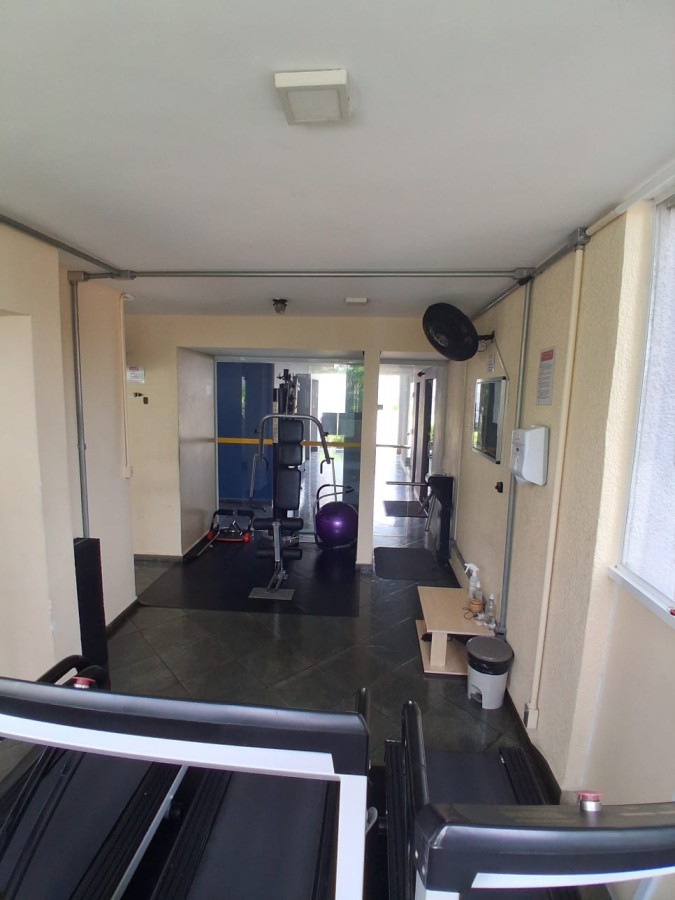 Apartamento, 2 quartos, 50 m² - Foto 30