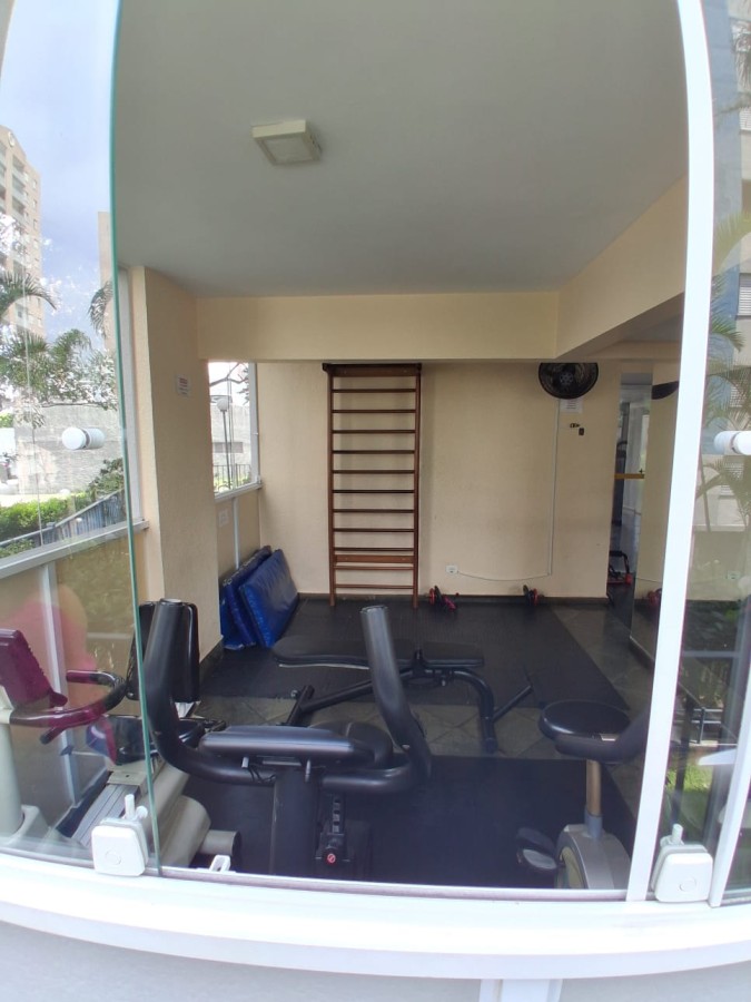 Apartamento, 2 quartos, 50 m² - Foto 31
