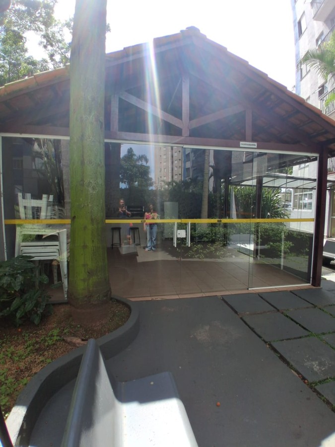 Apartamento, 2 quartos, 50 m² - Foto 24