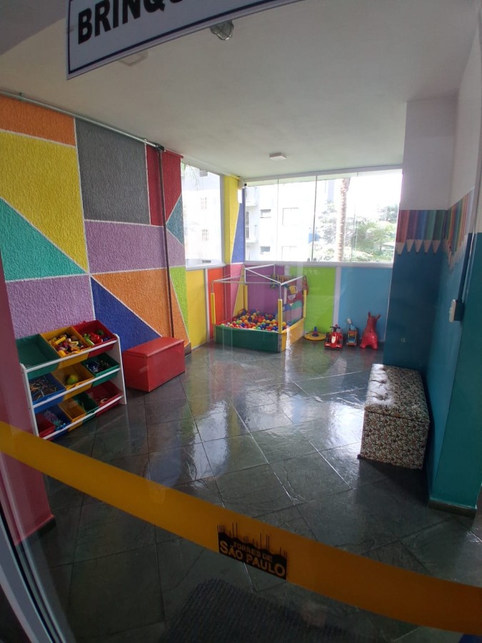 Apartamento, 2 quartos, 50 m² - Foto 29