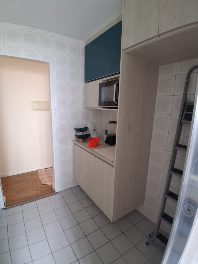 Apartamento, 2 quartos, 50 m² - Foto 6