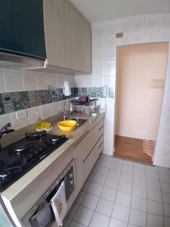 Apartamento, 2 quartos, 50 m² - Foto 5