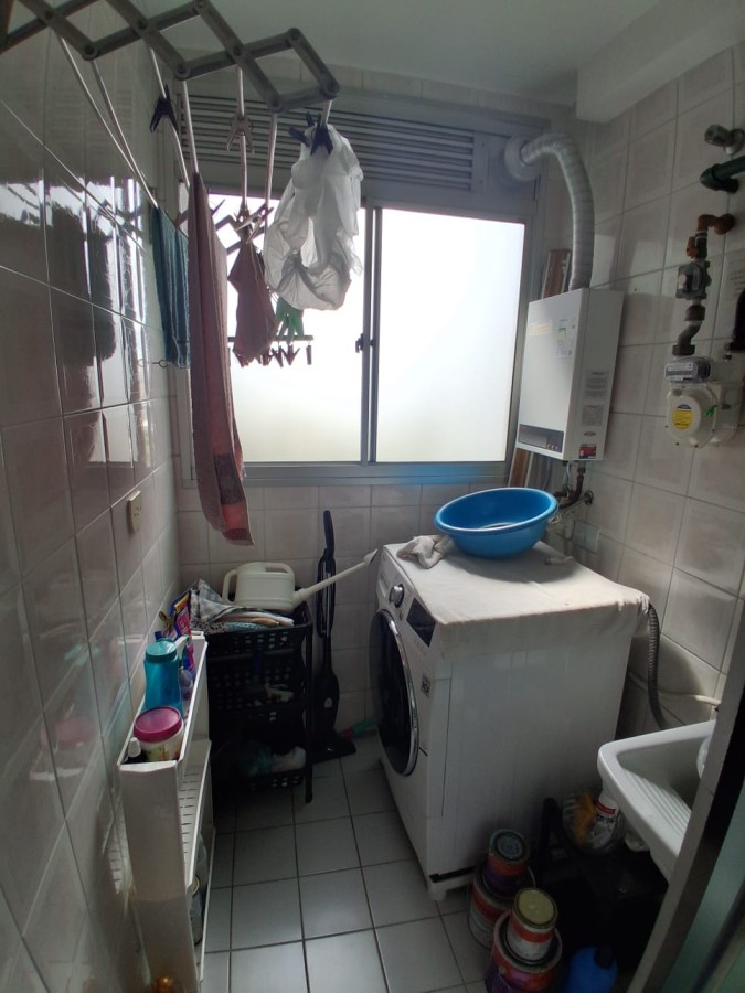 Apartamento, 2 quartos, 50 m² - Foto 9