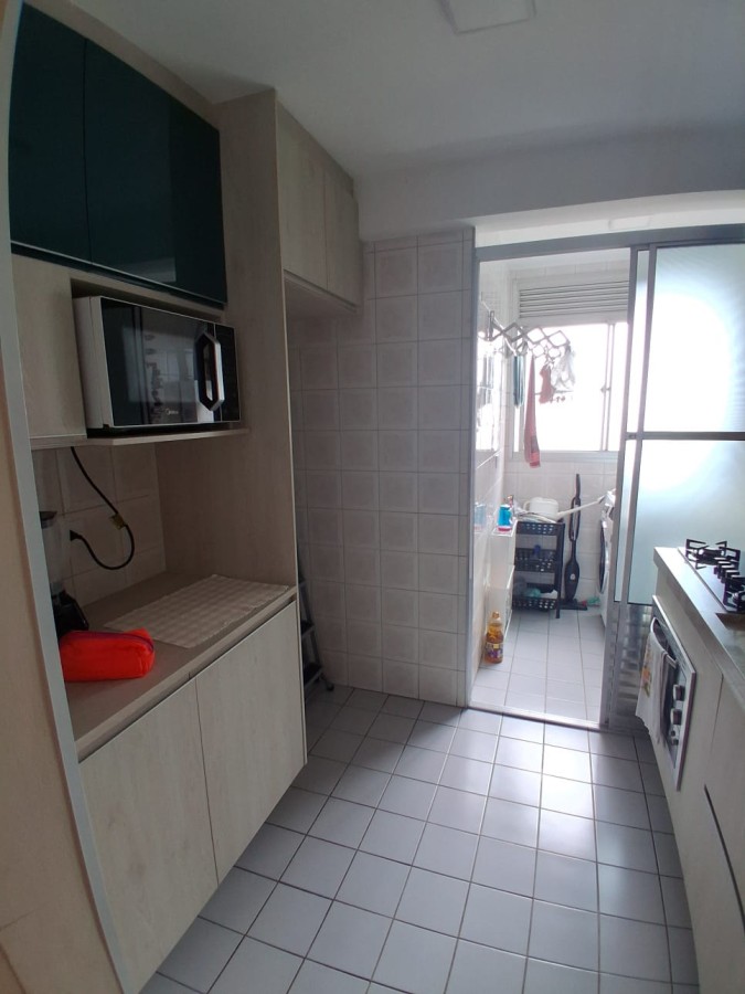 Apartamento, 2 quartos, 50 m² - Foto 7