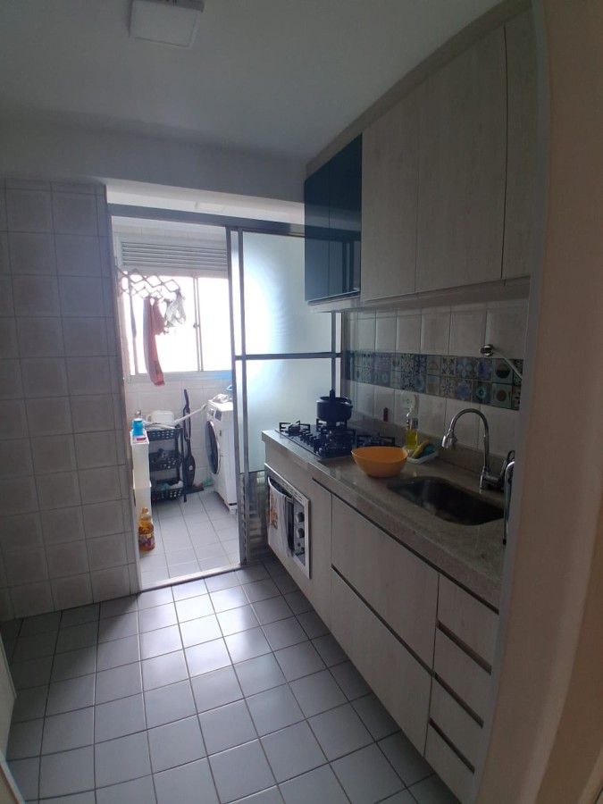 Apartamento, 2 quartos, 50 m² - Foto 8