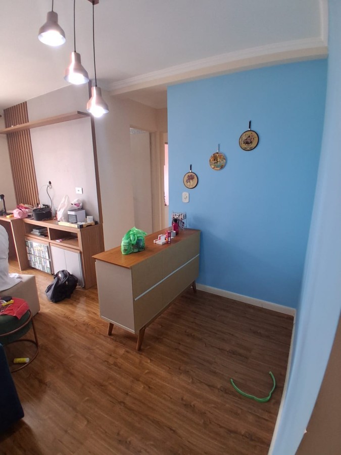 Apartamento, 2 quartos, 50 m² - Foto 3