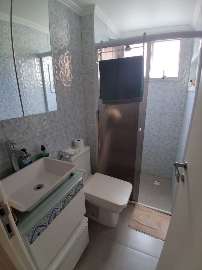 Apartamento, 2 quartos, 50 m² - Foto 17