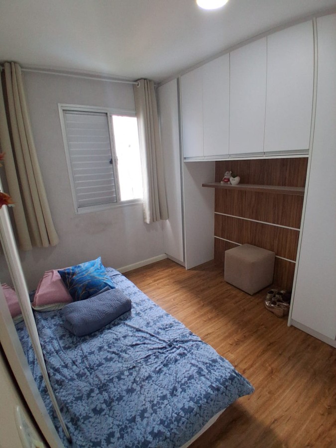 Apartamento, 2 quartos, 50 m² - Foto 13