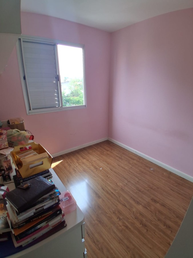 Apartamento, 2 quartos, 50 m² - Foto 11