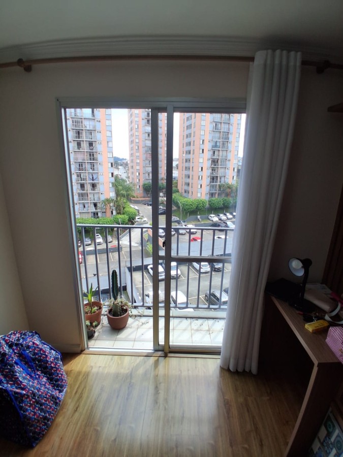 Apartamento, 2 quartos, 50 m² - Foto 1