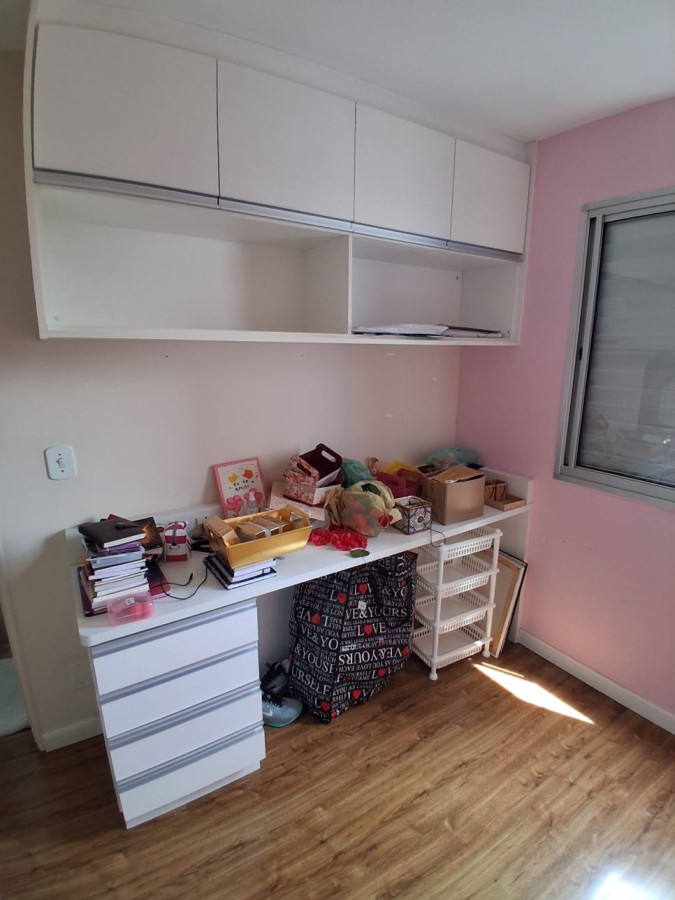 Apartamento, 2 quartos, 50 m² - Foto 10