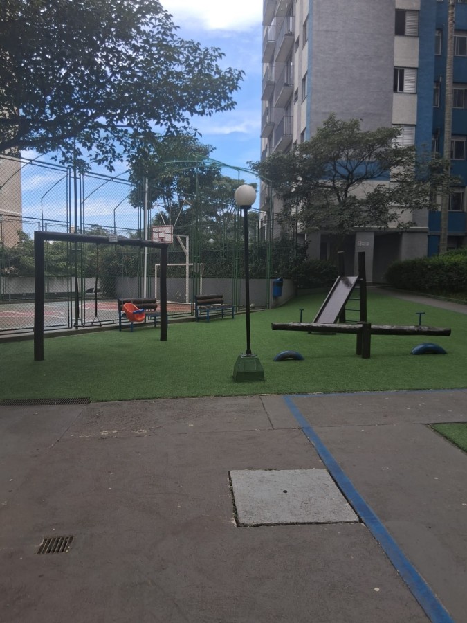 Apartamento, 2 quartos, 50 m² - Foto 25