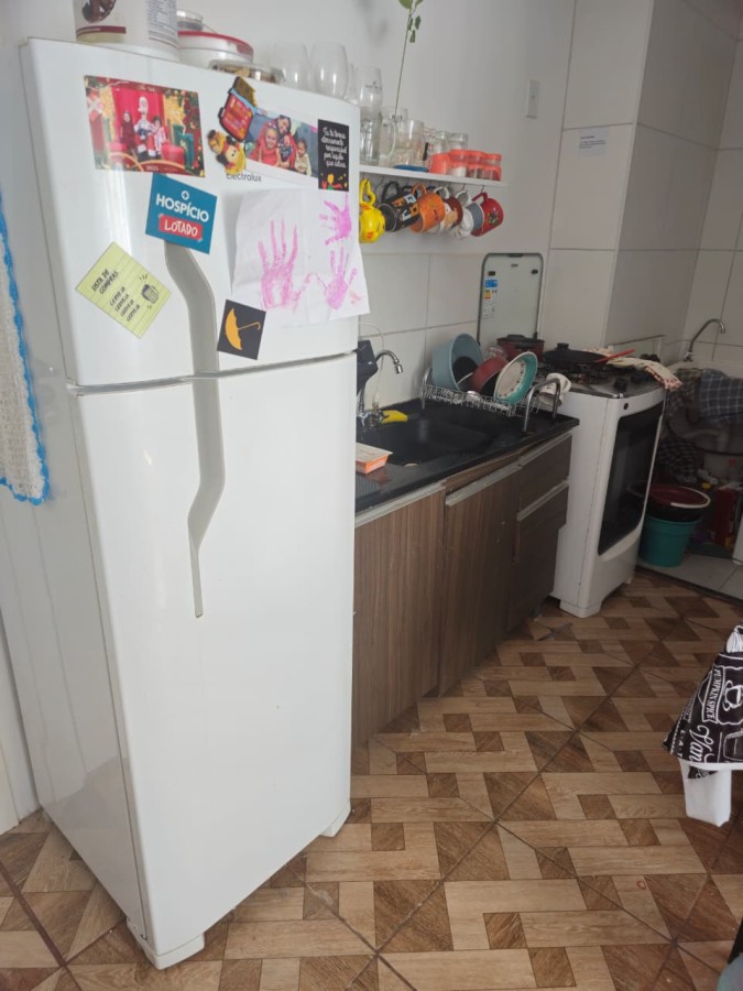 Apartamento, 2 quartos, 39 m² - Foto 8