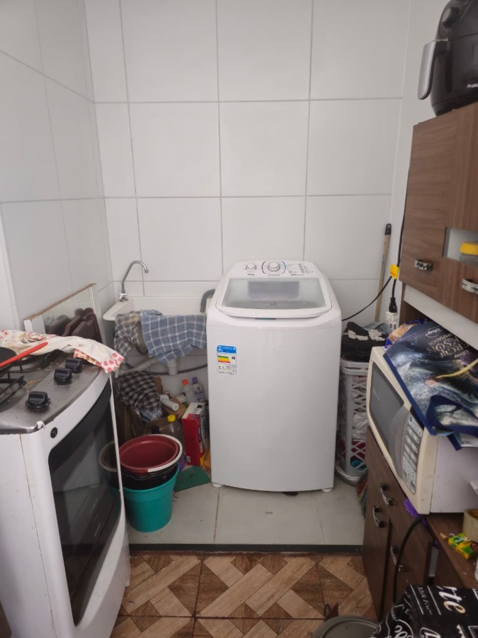 Apartamento, 2 quartos, 39 m² - Foto 7