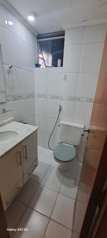 Apartamento, 3 quartos, 63 m² - Foto 2