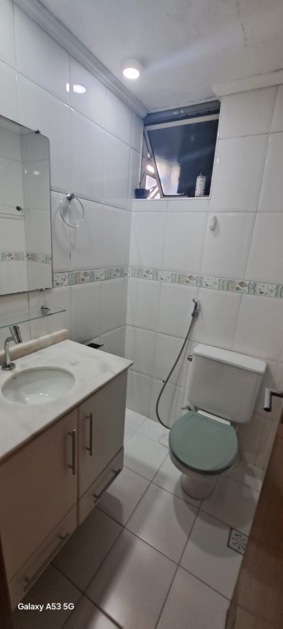 Apartamento, 3 quartos, 63 m² - Foto 3