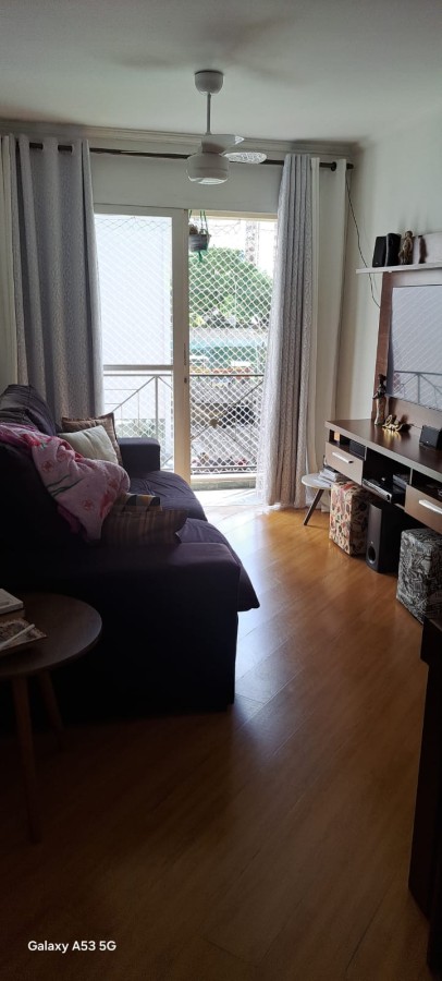 Apartamento, 3 quartos, 63 m² - Foto 11