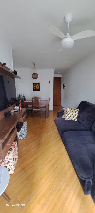 Apartamento, 3 quartos, 63 m² - Foto 12