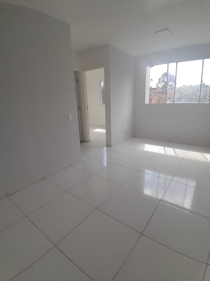 Apartamento, 2 quartos, 40 m² - Foto 1