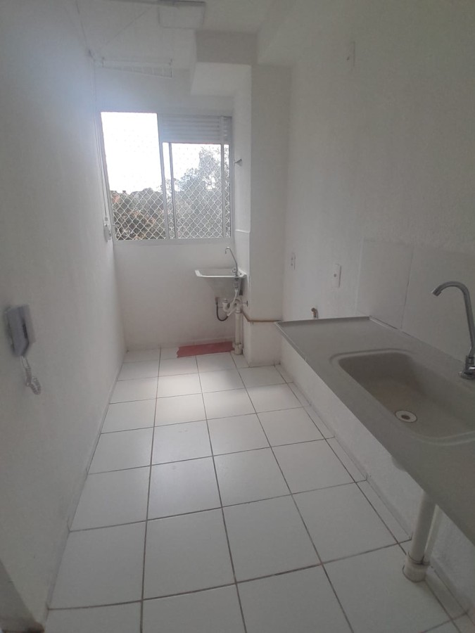 Apartamento, 2 quartos, 40 m² - Foto 3