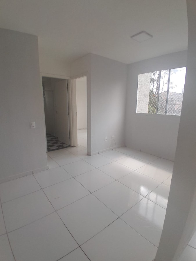 Apartamento, 2 quartos, 40 m² - Foto 2
