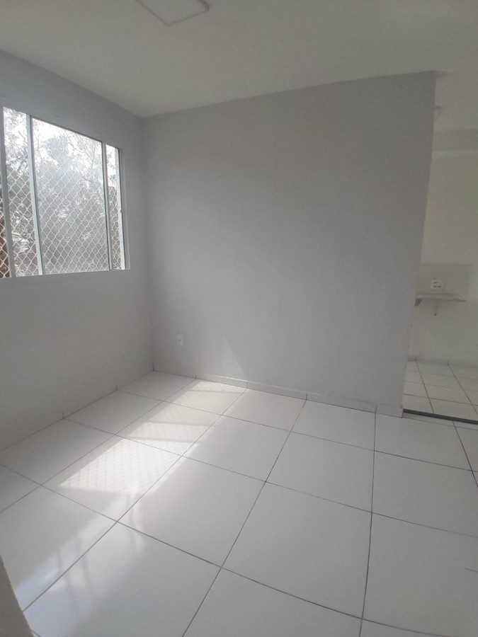Apartamento, 2 quartos, 40 m² - Foto 6