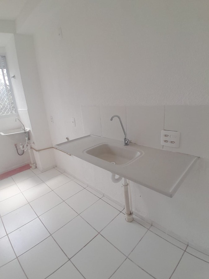 Apartamento, 2 quartos, 40 m² - Foto 4