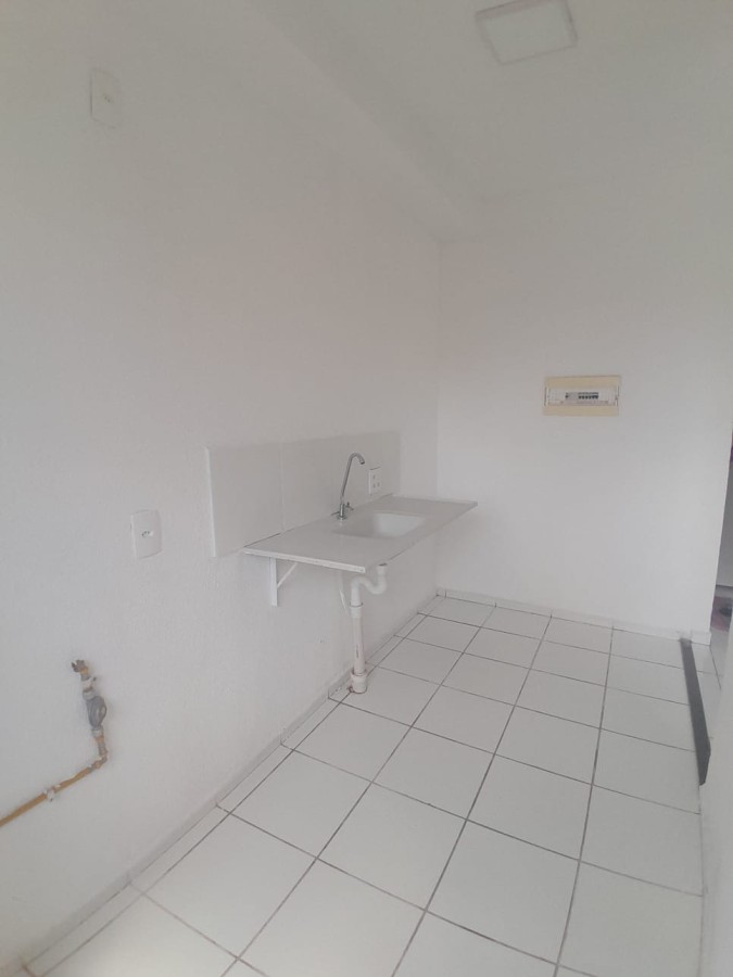 Apartamento, 2 quartos, 40 m² - Foto 5